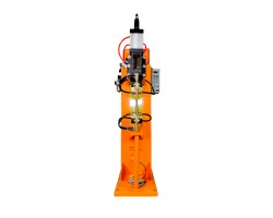 Машина контактной сварки FoxWeld МТ-150-700-foto3