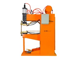 Машина контактной сварки FoxWeld МТ-150-700-foto4