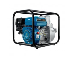 Мотопомпа бензиновая VARTEG 1100W80