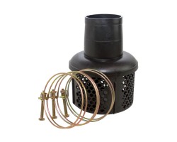Мотопомпа бензиновая VARTEG 1100W80-foto8