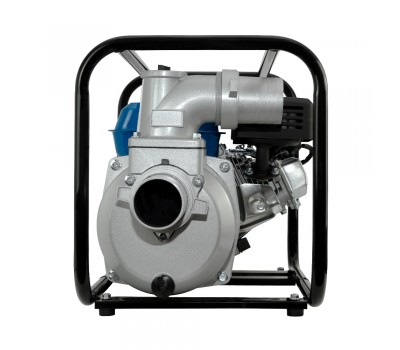 Мотопомпа бензиновая VARTEG 1100W80