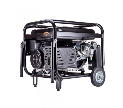 Бензиновый генератор FoxWeld Expert G7500 EW Бензиновый генератор FoxWeld Expert G7500 EW