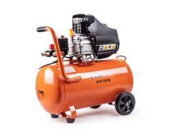 Компрессор масляный коаксиальный AERO 220/50-foto3