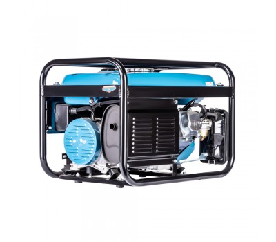 Бензиновый генератор Varteg G3500E Бензиновый генератор Varteg G3500E