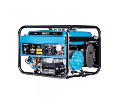 Бензиновый генератор Varteg G3500E Бензиновый генератор Varteg G3500E