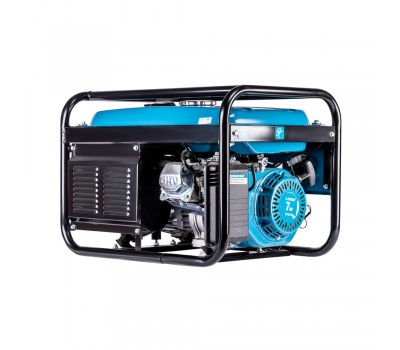 Бензиновый генератор Varteg G3500E Бензиновый генератор Varteg G3500E