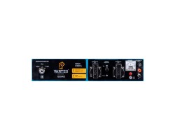 Бензиновый генератор Varteg G3500E-foto6