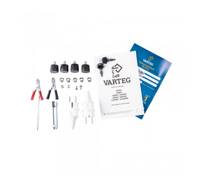 Бензиновый генератор Varteg G3500E Бензиновый генератор Varteg G3500E