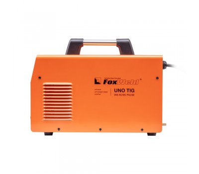 Аппарат аргонодуговой сварки UNO TIG 200 AC/DC PULSE