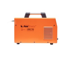 Аппарат аргонодуговой сварки UNO TIG 200 AC/DC PULSE-foto2