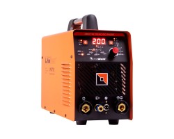 Аппарат аргонодуговой сварки UNO TIG 200 AC/DC PULSE