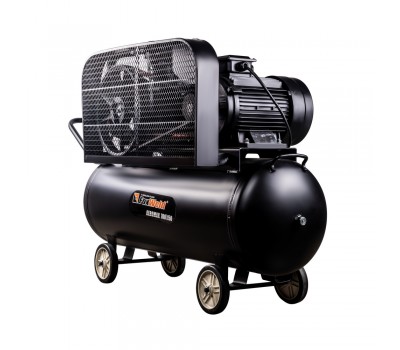 Компрессор масляный ременной AEROMAX 700/150
