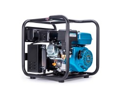 Бензиновый инверторный генератор VARTEG G4600i-foto3