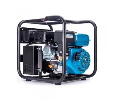 Бензиновый инверторный генератор VARTEG G4600i