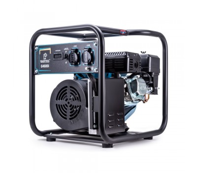 Бензиновый инверторный генератор VARTEG G4600i