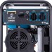 Бензиновый инверторный генератор VARTEG G4600i