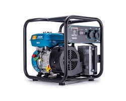 Бензиновый инверторный генератор VARTEG G4600i