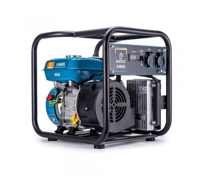 Бензиновый инверторный генератор VARTEG G4600i