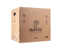 Бензиновый инверторный генератор VARTEG G4600i-foto8
