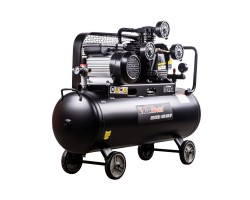 Компрессор масляный ременной AEROMAX 480/100 HP-foto3