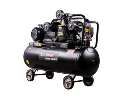 Компрессор масляный ременной AEROMAX 480/100 HP