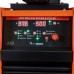Сварочный полуавтомат UNO MIG 500 DOUBLE PULSE (Источник питания+МП+Тележка+БЖО - 2 упак.)