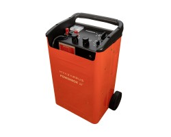 Пуско-зарядное устройство KVAZARRUS PowerBox 800