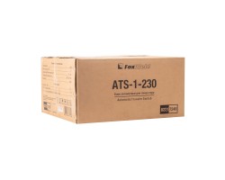 Блок автоматики FoxWeld ATS (220V)-foto6
