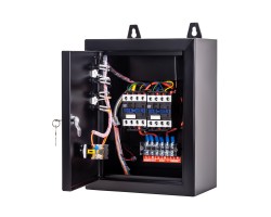Блок автоматики FoxWeld ATS (220V)-foto2
