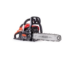 Бензиновая цепная пила HEGER 345/16-foto6
