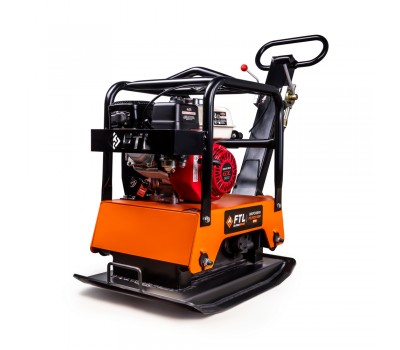 Виброплита FTL PCR 150H1 Виброплита FTL PCR 150H1