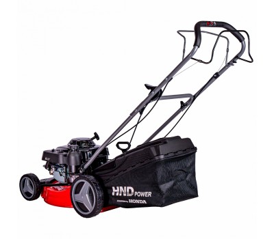 Газонокосилка бензиновая HND LM 46 XS