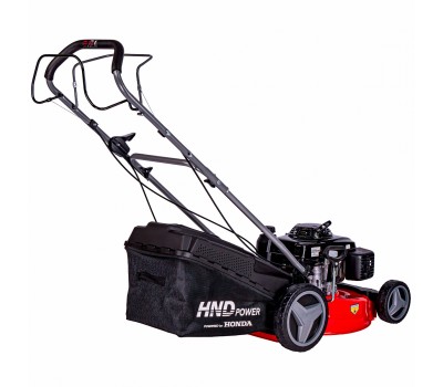 Газонокосилка бензиновая HND LM 46 XS