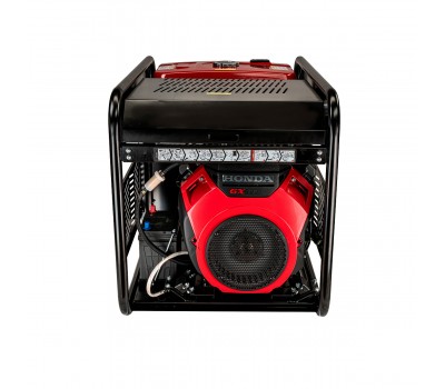 Генератор бензиновый HND GE 11000 XLST Генератор бензиновый HND GE 11000 XLST