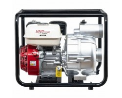 Мотопомпа бензиновая HND WP 30 XT