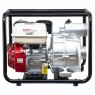 Мотопомпа бензиновая HND WP 30 XT