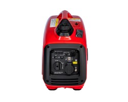 Генератор инверторный бензиновый HND GE 1100 Ji-foto3