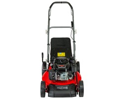 Газонокосилка бензиновая HND LM 53 XP-foto8