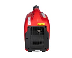 Генератор инверторный бензиновый HND GE 2200 Ji-foto6