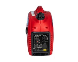Генератор инверторный бензиновый HND GE 2200 Ji-foto3