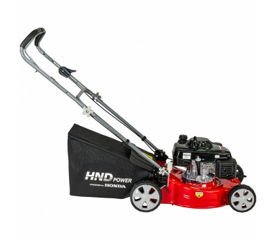 Газонокосилка бензиновая HND LM 46 XP
