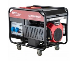 Генератор бензиновый HND GE 11000 XLS