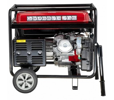 Генератор бензиновый HND GE 5500 XL Генератор бензиновый HND GE 5500 XL