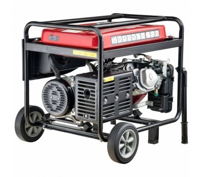 Генератор бензиновый HND GE 5500 XL Генератор бензиновый HND GE 5500 XL
