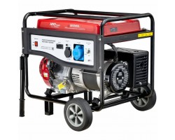 Генератор бензиновый HND GE 5500 XL
