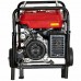 Генератор бензиновый HND GE 7000 XNST