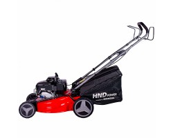 Газонокосилка бензиновая HND LM 51 XS-foto3