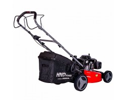 Газонокосилка бензиновая HND LM 51 XS-foto6