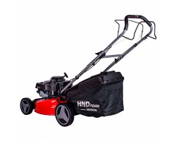 Газонокосилка бензиновая HND LM 51 XS-foto4