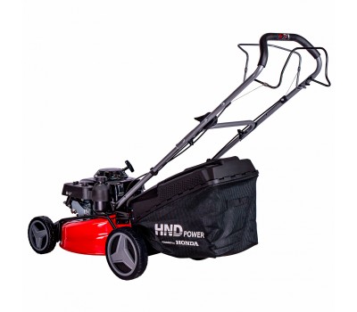 Газонокосилка бензиновая HND LM 51 XS